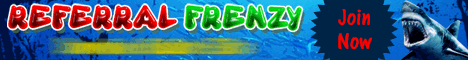 Referral Frenzy