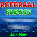 Referral Frenzy