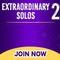 Extraordinary Solos 2